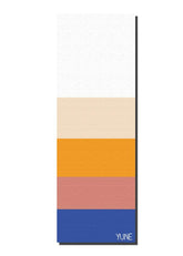 Yune Yoga Mat Bondi 5mm by Yune Yoga