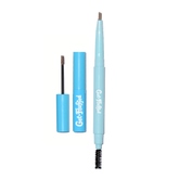 Get-Fluffed Brow Gel and Pencil Duo by Half Caked