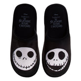 Disney the Nightmare Before Christmas Women’s Slip-on Slippers