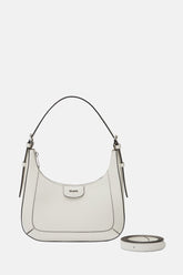 Oryany Bahia  - Elegant Shoulder Bag - Cloud / One Size