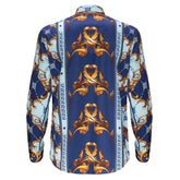 Shining Bright-El Baron BLUE