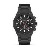 Ducati Chronograph Watch Black Bracelet