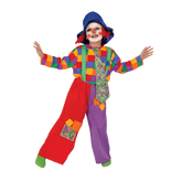 Clown Costume - Kids