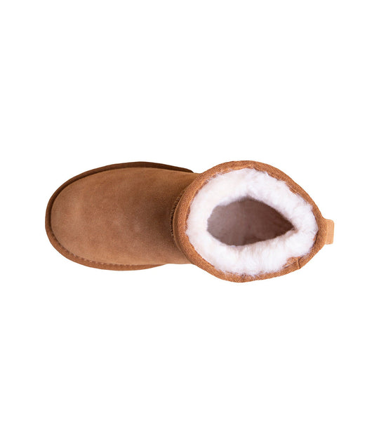 Chestnut