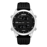 Kenneth Cole Reaction Digital Watch