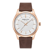 Kenneth Cole New York Men's Classic Watch