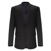 Regal Reverie Blazer BLACK/BLACK
