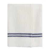 Vintage Linen Towels, Set of 2
