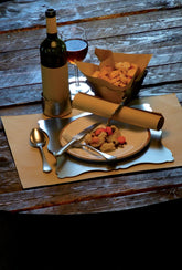 Dolce Vita Flatware Set