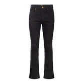 HERITAGE FIT DENIM – CENTURY PENTHOUSE COLLECTION BLACK PANT