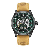 Timberland Henniker Automatic Watch