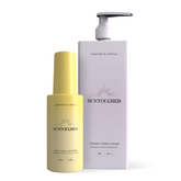 Lighten & Tone Kit – Light Hair by Suntouched