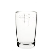Dragonfly Juice Glass Set-6