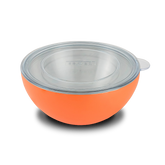 Served Vacuum-Insulated Large Serving Bowl (3Q) - Tangerine