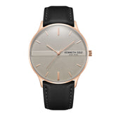 Kenneth Cole New York Men's Classic Watch