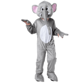 Elephant Mascot - Kids