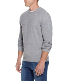 Soft Touch Crew Neck Sweater Gray Marl