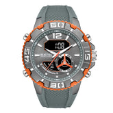 Kenneth Cole Reaction Ana-Digi Watch