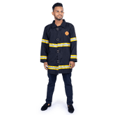 Fire Fighter Costume - Adults