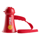 Fire Fighter Megaphone