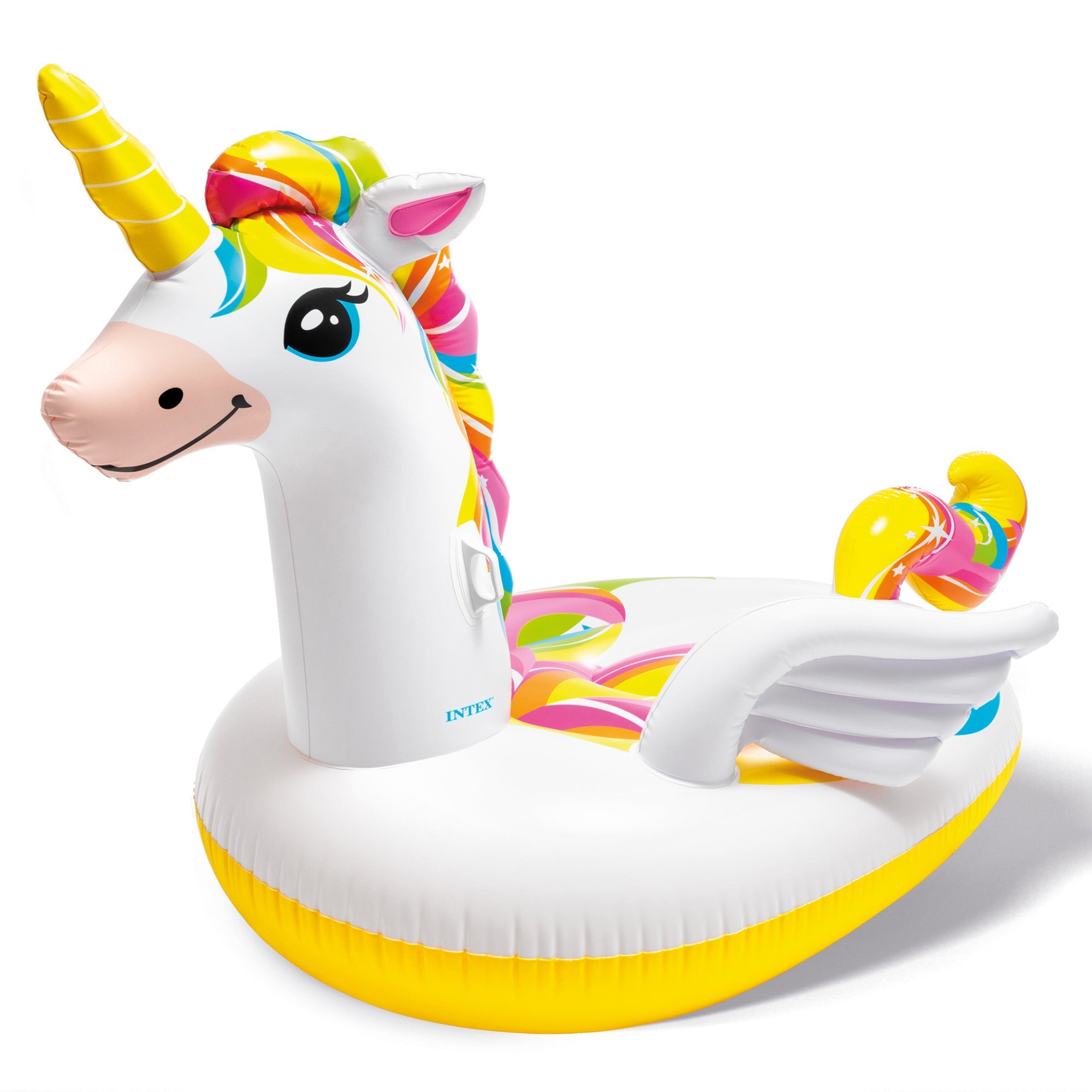 Intex fashion inflatable unicorn