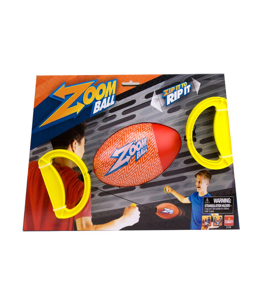 Zoom Ball Multi