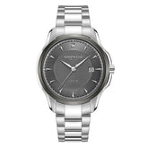 Kenneth Cole New York Mens Diamond Dial Watch