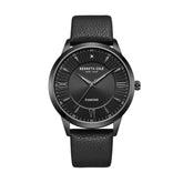 Kenneth Cole New York Mens Diamond Dial Watch