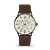 Timberland Men's Trumbull Watch