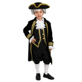 Historical Colonial Outfit - Kids