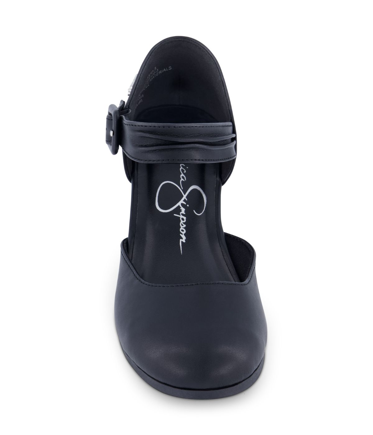 Tatiana Wedgedress Shoes Black