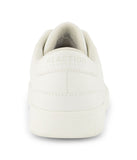 Cyril Braxton Low Top Court Sneaker White