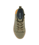 Liam Emersonhigh Top Olive