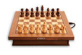 Millennium Chess Computer Exclusive - Luxe Edition - Chess Computer - Chess-House