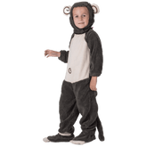 Monkey Costume - Toddlers