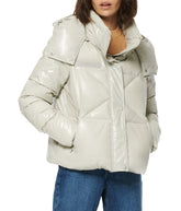 Eclipse Glaze Puffer Glacier