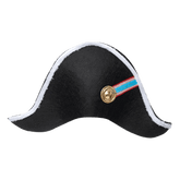 Napoleon Hat - Adults