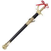 Ornate Toy Sword and Sheath