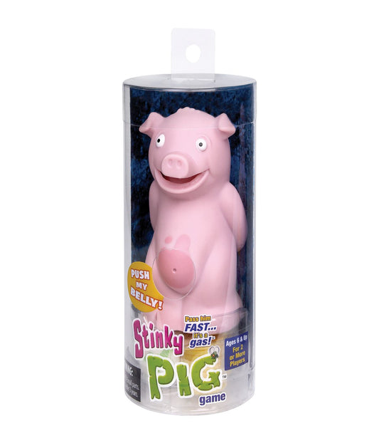 Stinky Pig Game Multi