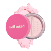 Star Bright Loose Setting Powder, Pink by Half Caked