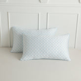 Dan River 2 Pack Cooling Down Alternative Pillow Set