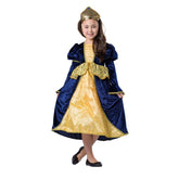Renaissance Princess Costume - Kids