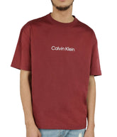 Short Sleeves Relaxed Standard Logo Tee