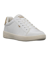 Hampton Lace Up Sneaker