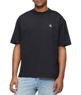 Short Sleeves Relaxed Archive Logo