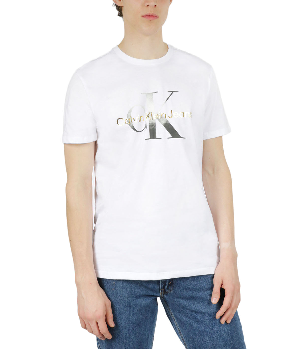 ★KODAK★ Mono Hunter Short Sleeve T-Shirt WHITE Simply Southern Merican Dude Camo Dog Unisex T-Shirt