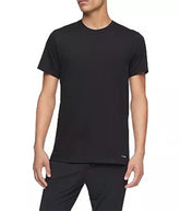 Cotton Classics Short Sleeve Crew Neck Classic Fit 3 Pack Tee