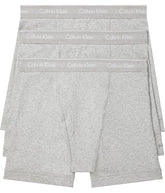Cotton Classics Boxer Brief 3 Pack
