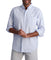 Chaps Men's Long Sleeve Oxford ButtonUp Shirt