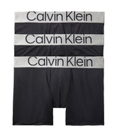 Reconsidered Steel Micro Boxer Brief 3 Pack